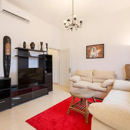 Central Apt 5Mins To Promenade With Sofa Ac & Wifi By 360 Estates Sliema Exterior photo