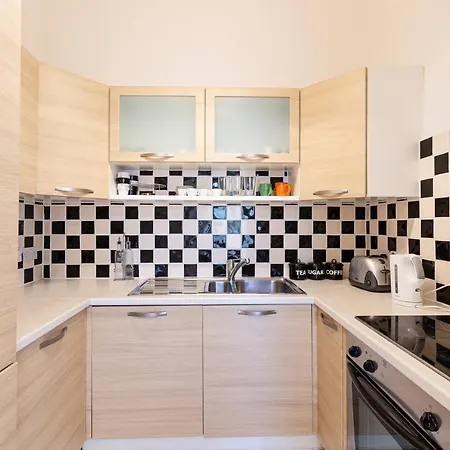 Central Apt 5Mins To Promenade With Sofa Ac & Wifi By 360 Estates Sliema Exterior photo