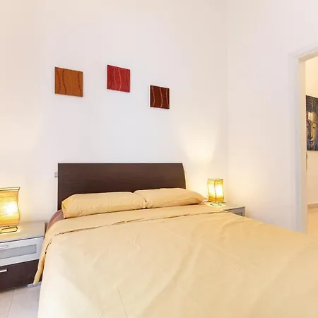 Central Apt 5Mins To Promenade With Sofa Ac & Wifi By 360 Estates Sliema Exterior photo