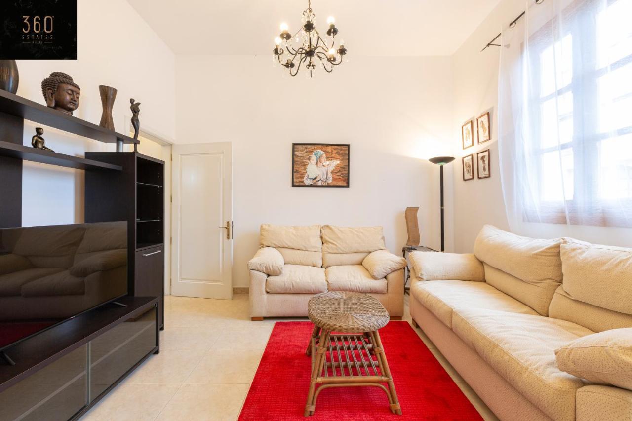 Apartment 5mins To Promenade With Sofa Ac & Wifi By 360 Estates