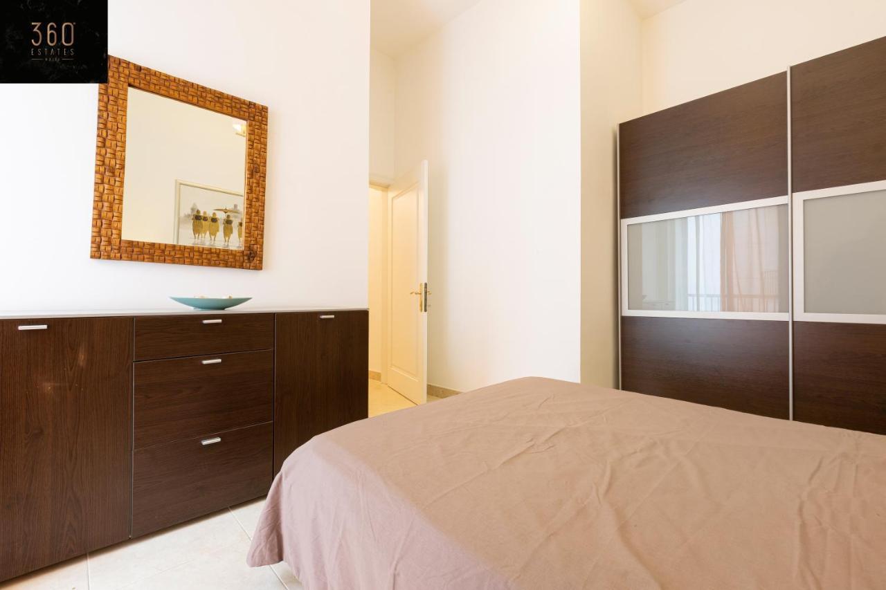 Apartment 5mins To Promenade With Sofa Ac & Wifi By 360 Estates