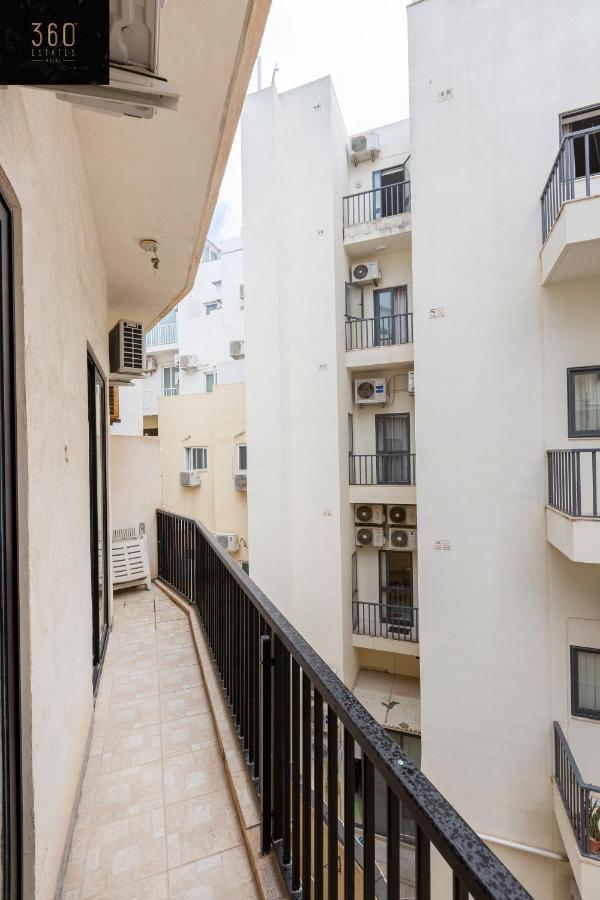 5mins To Promenade With Sofa Ac & Wifi By 360 Estates